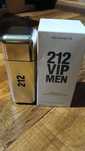 Парфюм CAROLINA Herrera 212 VIP