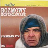 Rozmowy kontrolowane DVD Tym, Kowalewski