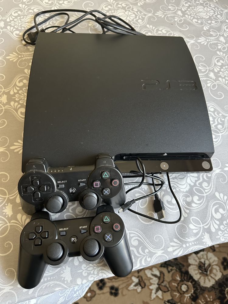 Playstation PC-3