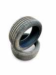 2x OPONY LETNIE jak nowe 2020r 7,5mm 225/40 r18 sailwin sportway 56