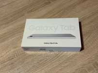 Samsung Galaxy Tab A7 Lite – jak nowy!