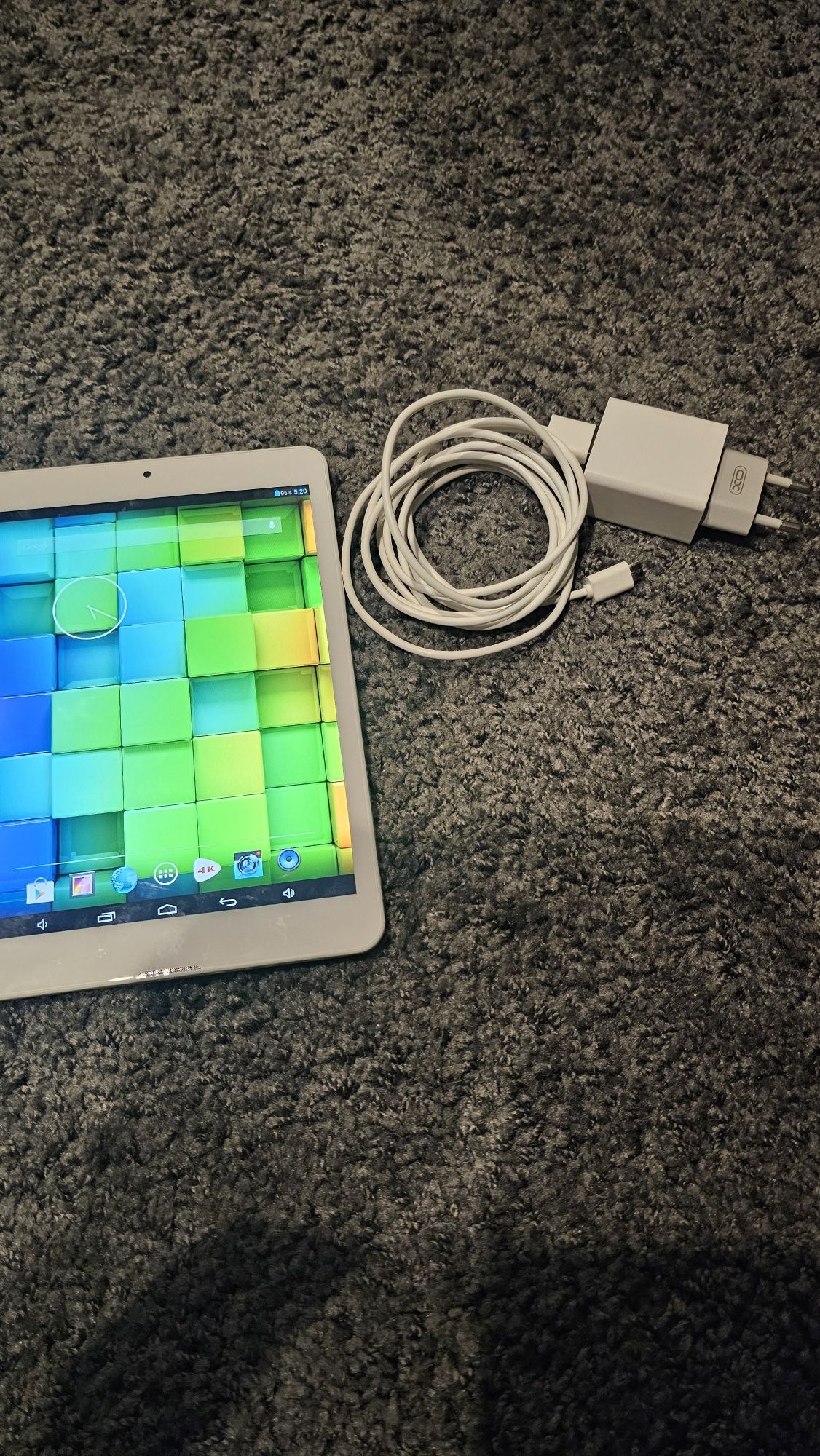 Tablet Modecon Freetab 1001 | Stan bardzo dobry
