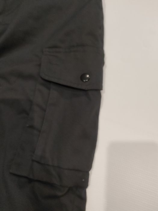 Spodnie robocze WENAAS roz,29,30/XS, monterskie bojówki