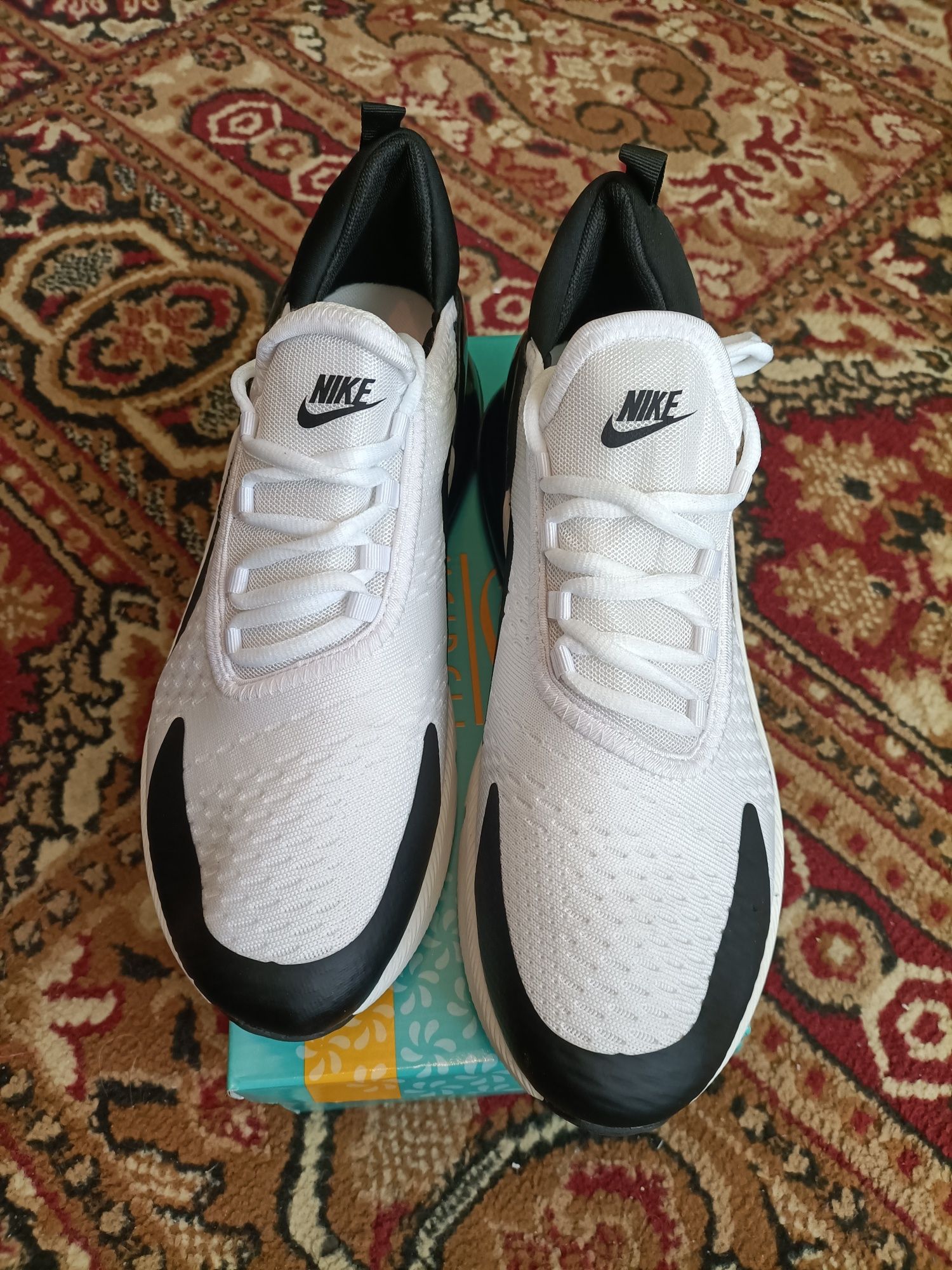 Nowe buty męskie
