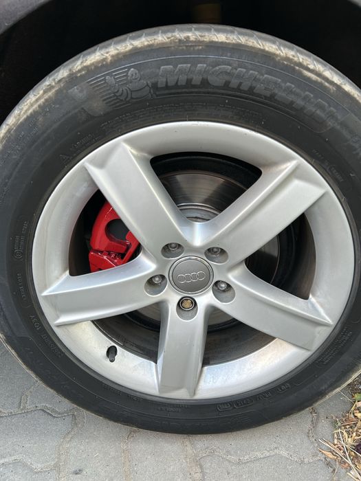 Титани R17 5/112