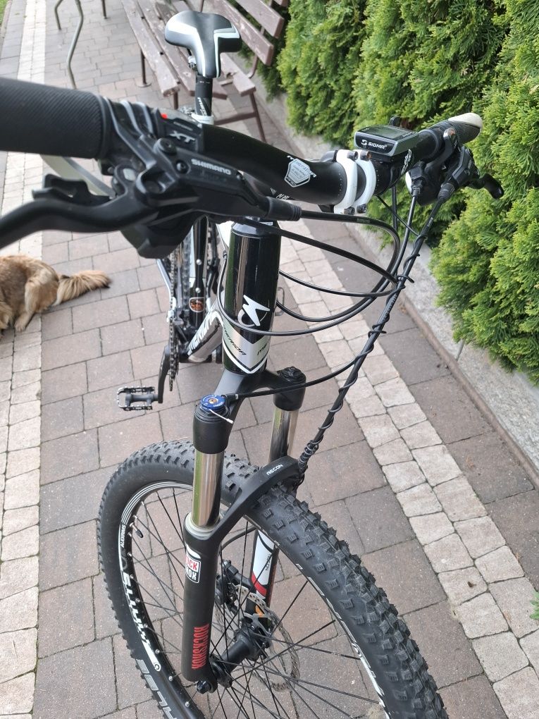 Merida TFS Matts XT 26"