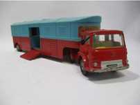 Miniatura antiga da Corgi Toys