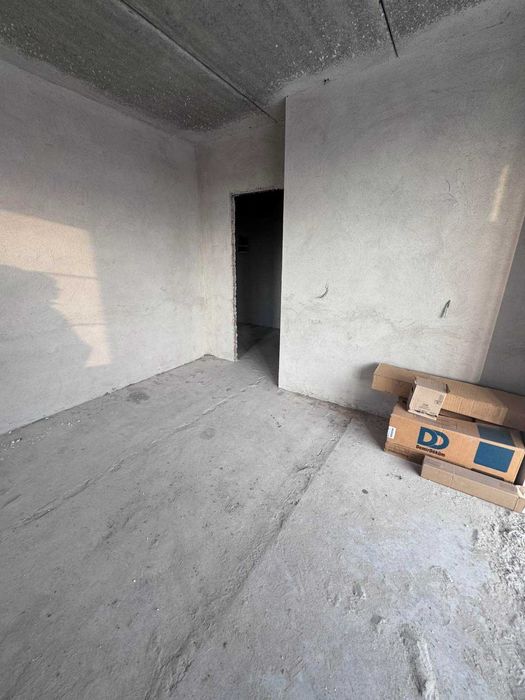 Твій крок до мрії – 1-кімнатна квартира в ЖК «Амстердам» на Озерній