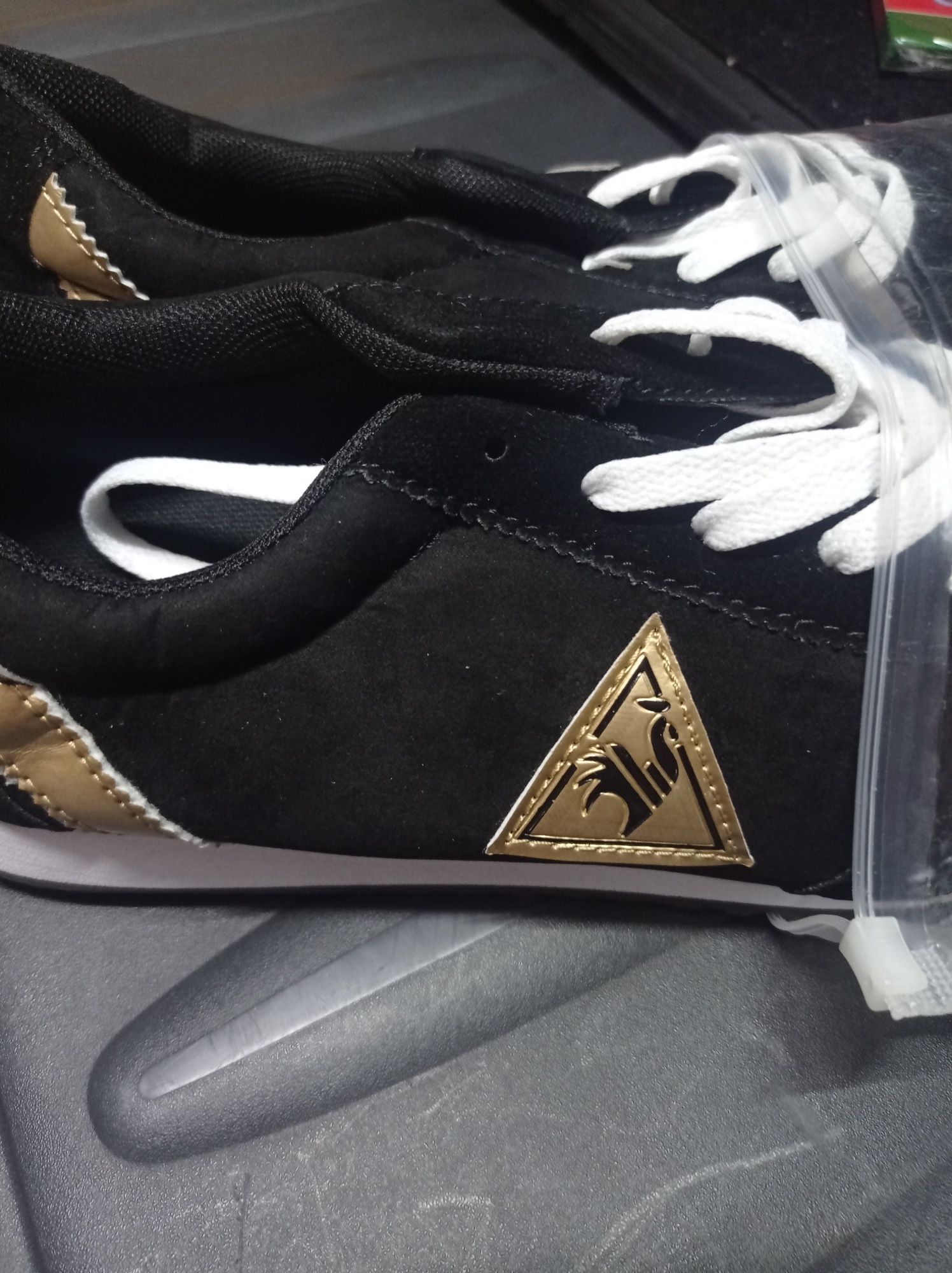 Tênis Lecoqsportif