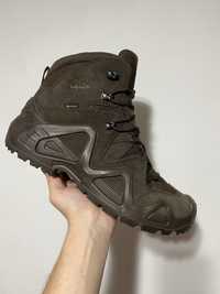 Берці Lowa Zephyr GTX mk2 z6-s Dark Brown (meindl, salomon, haix)