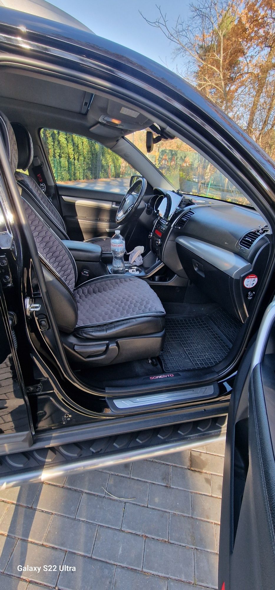 Продаж Kia Sorento 2.2 crdi