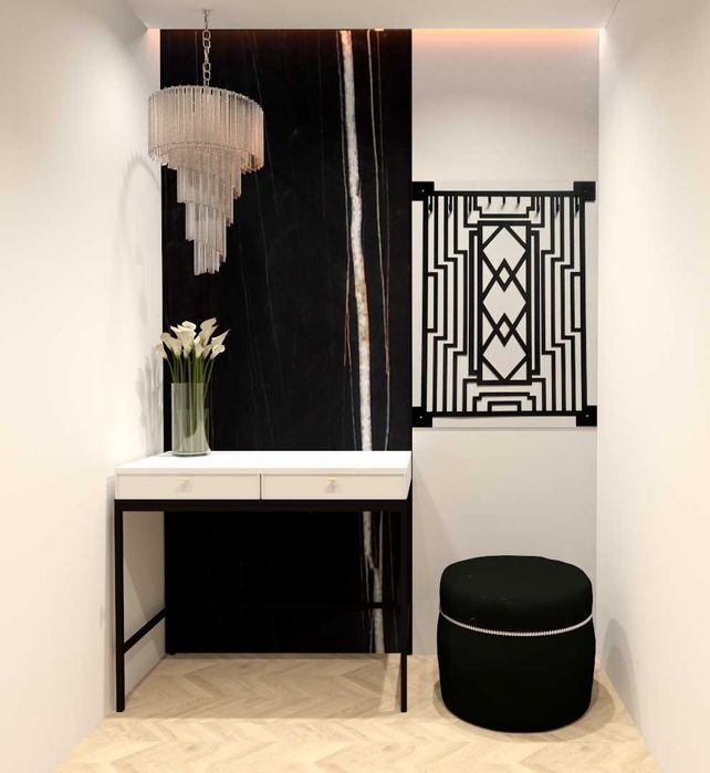 wieszak ścienny na ubrania