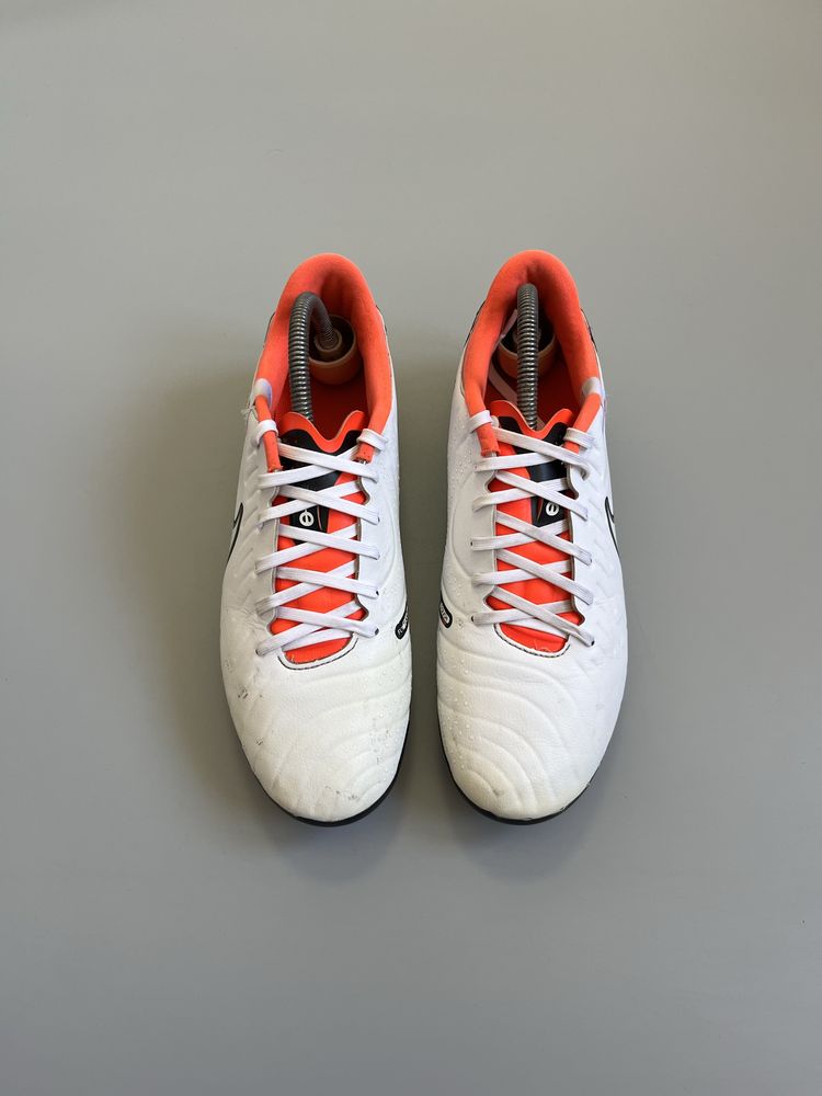 Футбольные бутсы nike tiempo legend 10 x academy vapor 42(26.5cm)