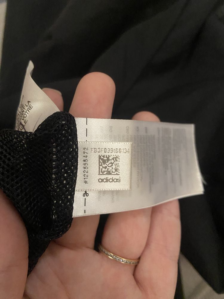 Original!!! Спортивна кофта adidas