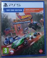 Hot Wheels Unleashed 2 ps5