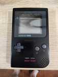Shell original game Boy pocket