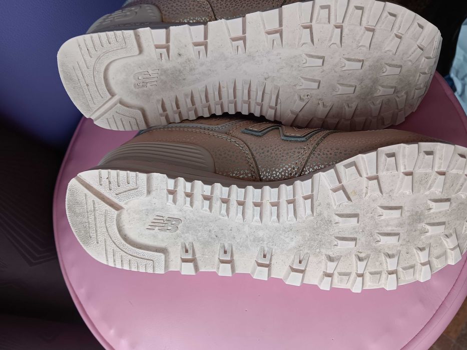 Sapatilhas New Balance originais 37