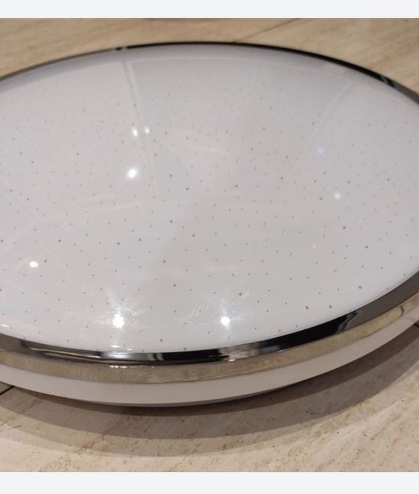 Lampa plafon LED ledowy 36 watt 3600 lumen