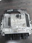 Sterownik silnika Peugeot Partner III 1.6 HDI 0281/013/872 Siedlce