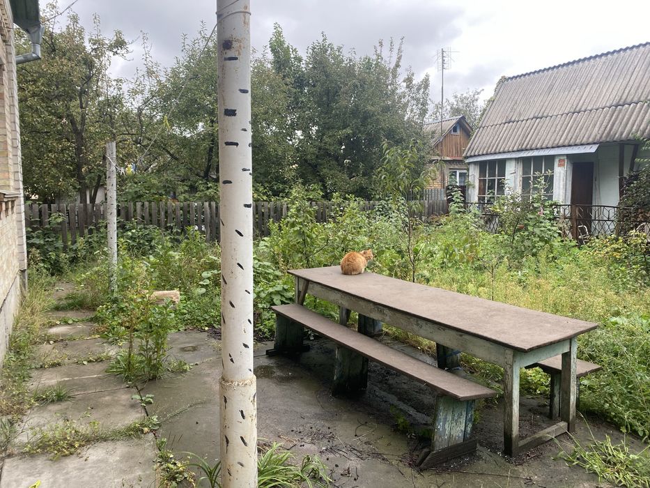 Частина будинку Дуплекс Київ Власник