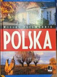 Polska - Wielki Przewodnik