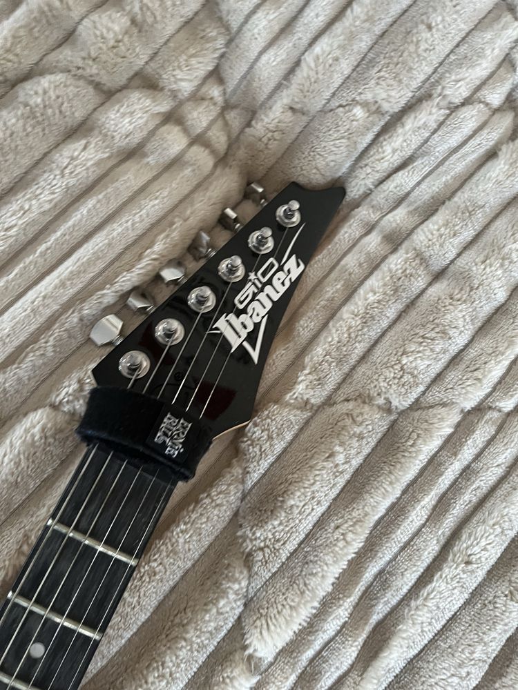 IBANEZ grg140 WH