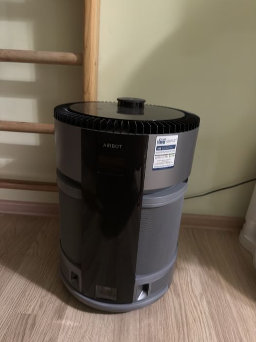 Очищувач повітря Ecovacs