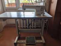 Продається промислова швейна машинка JUKI DDL-8100e Миколаїв