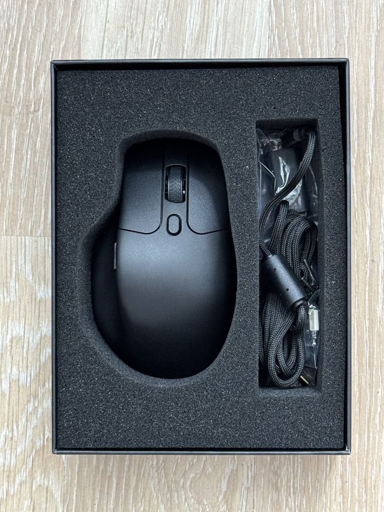Mysz bezprzewodowa Keychron M6