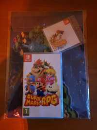 Super Mario Rpg gra Nintendo Switch