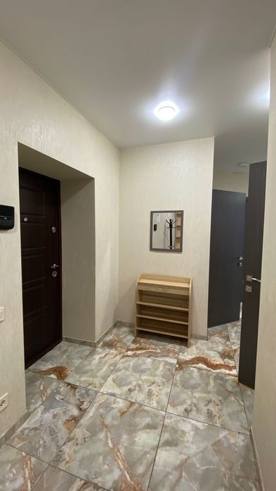 Здам 2 кім.квартиру в ЖК Дніпровська Брама