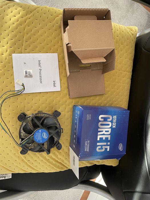 Used cooler for Intel motherboard64584699379202121