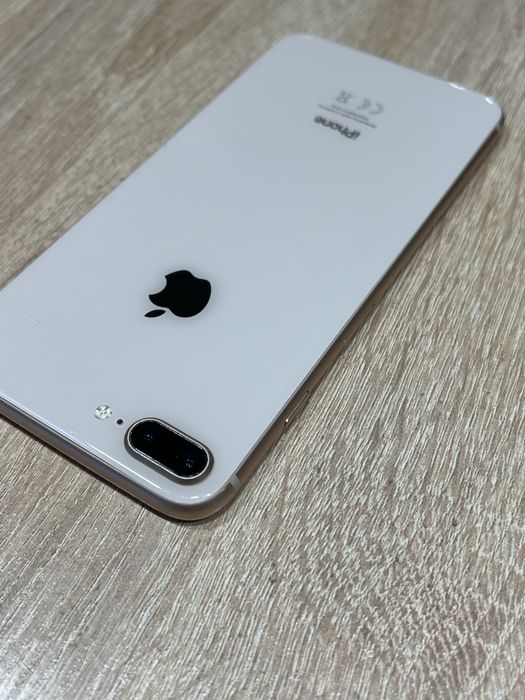 IPhone 8 Plus 64 gb