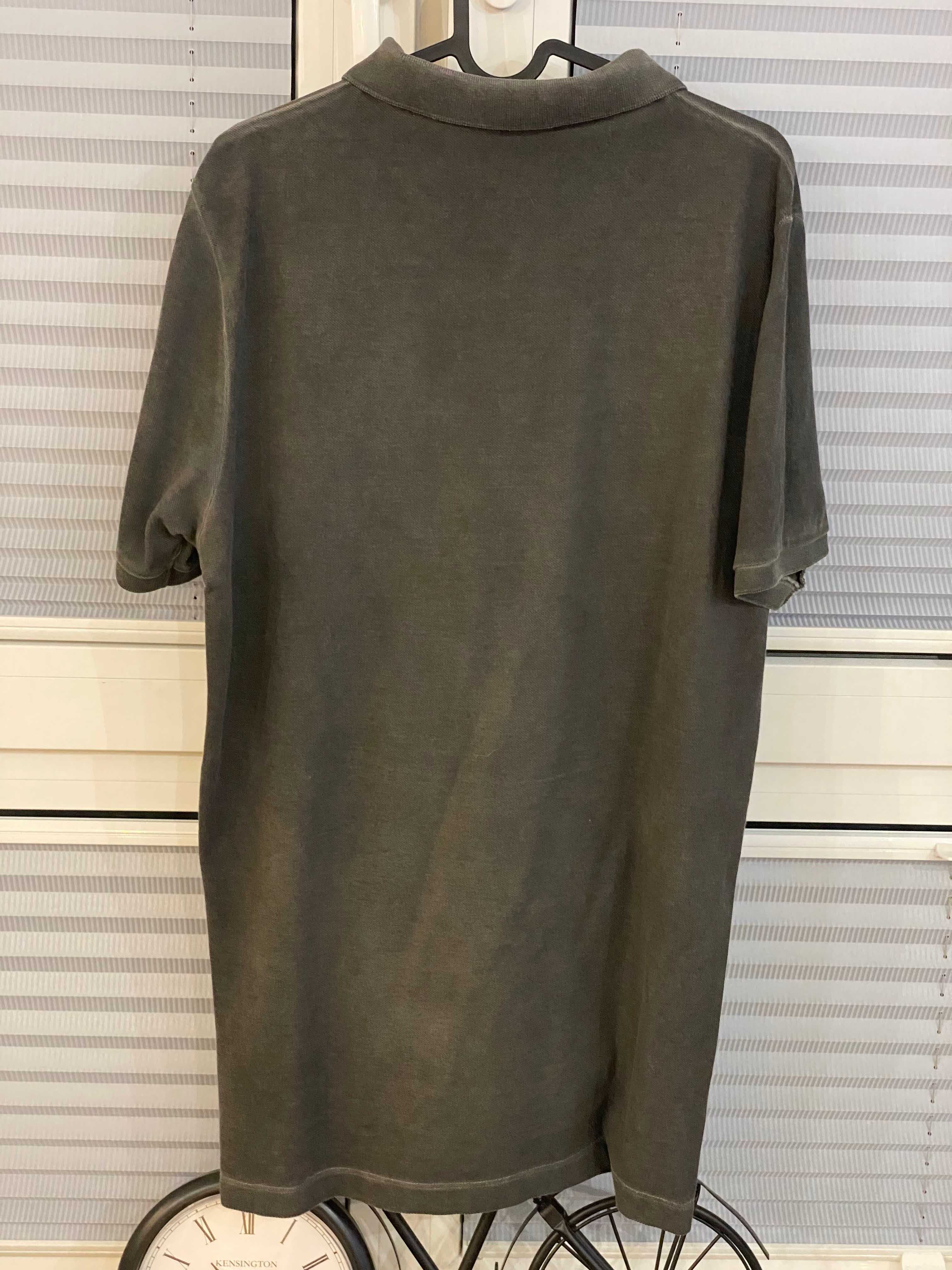 Koszulka polo Calvin Klein Jeans rozmiar XL