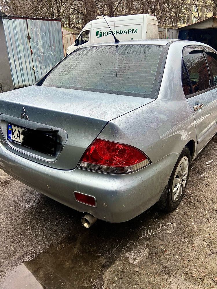 Продам Mitsubishi Lancer 9 , 1.6 АКП