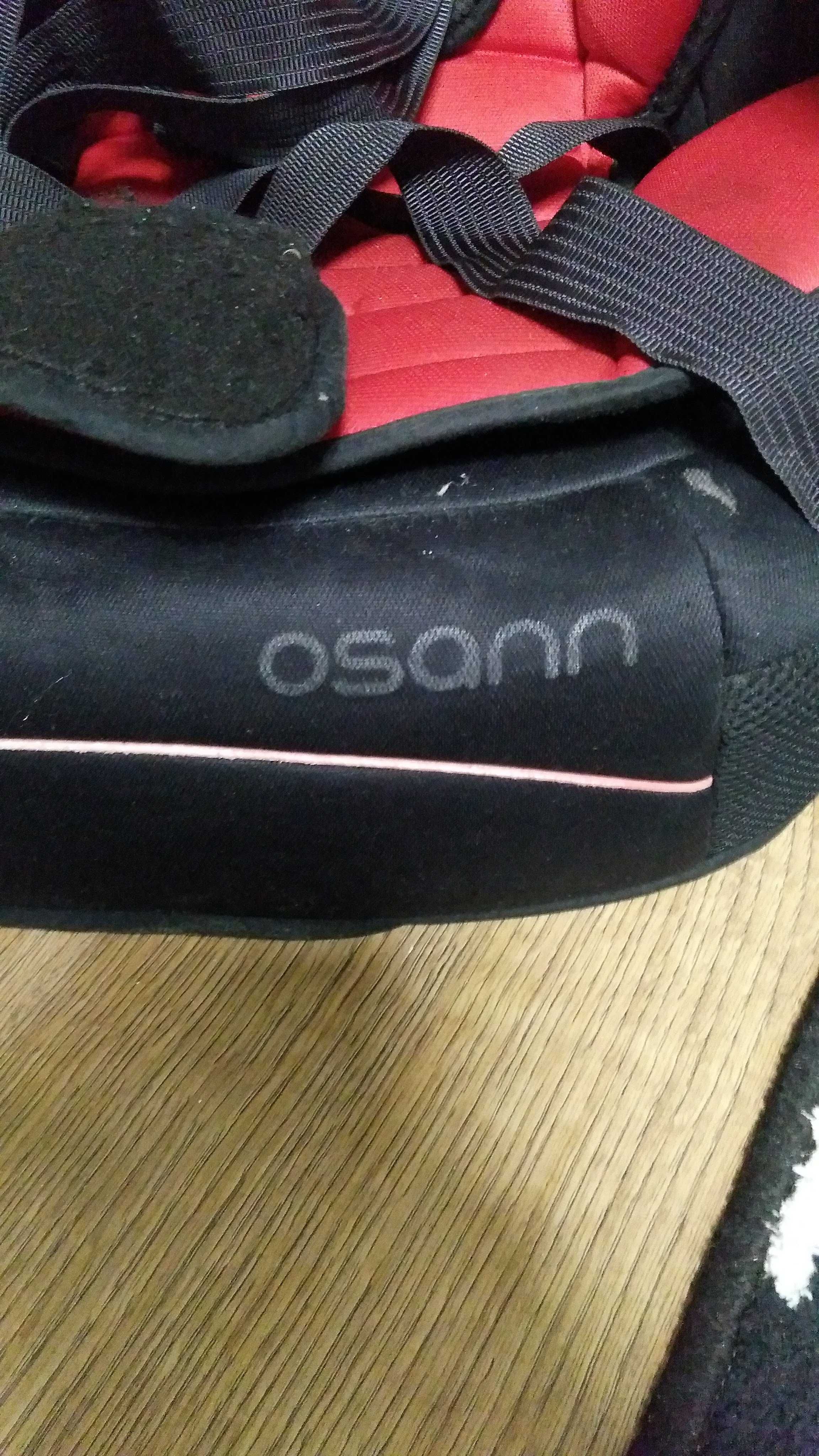 Автокресло OSANN  Isofix Универсальное 9-18 кг