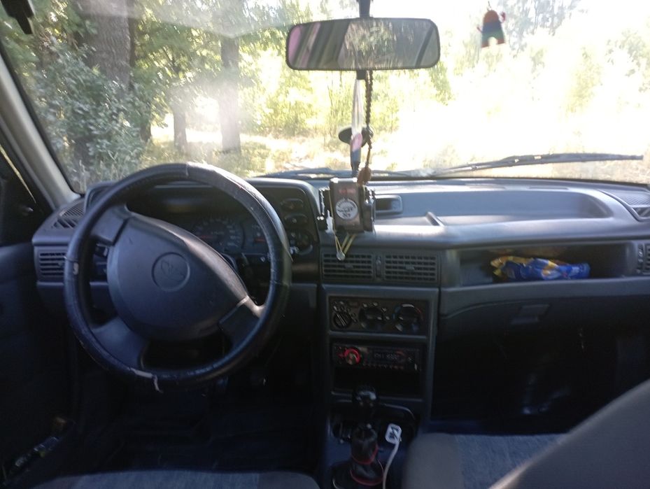 Продам машину део нексія 2008 р.