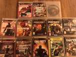 Jogos de Playstation 3 LER DESCRICAO