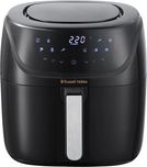 Frytkownica beztłuszczowa Russell Hobbs xxl