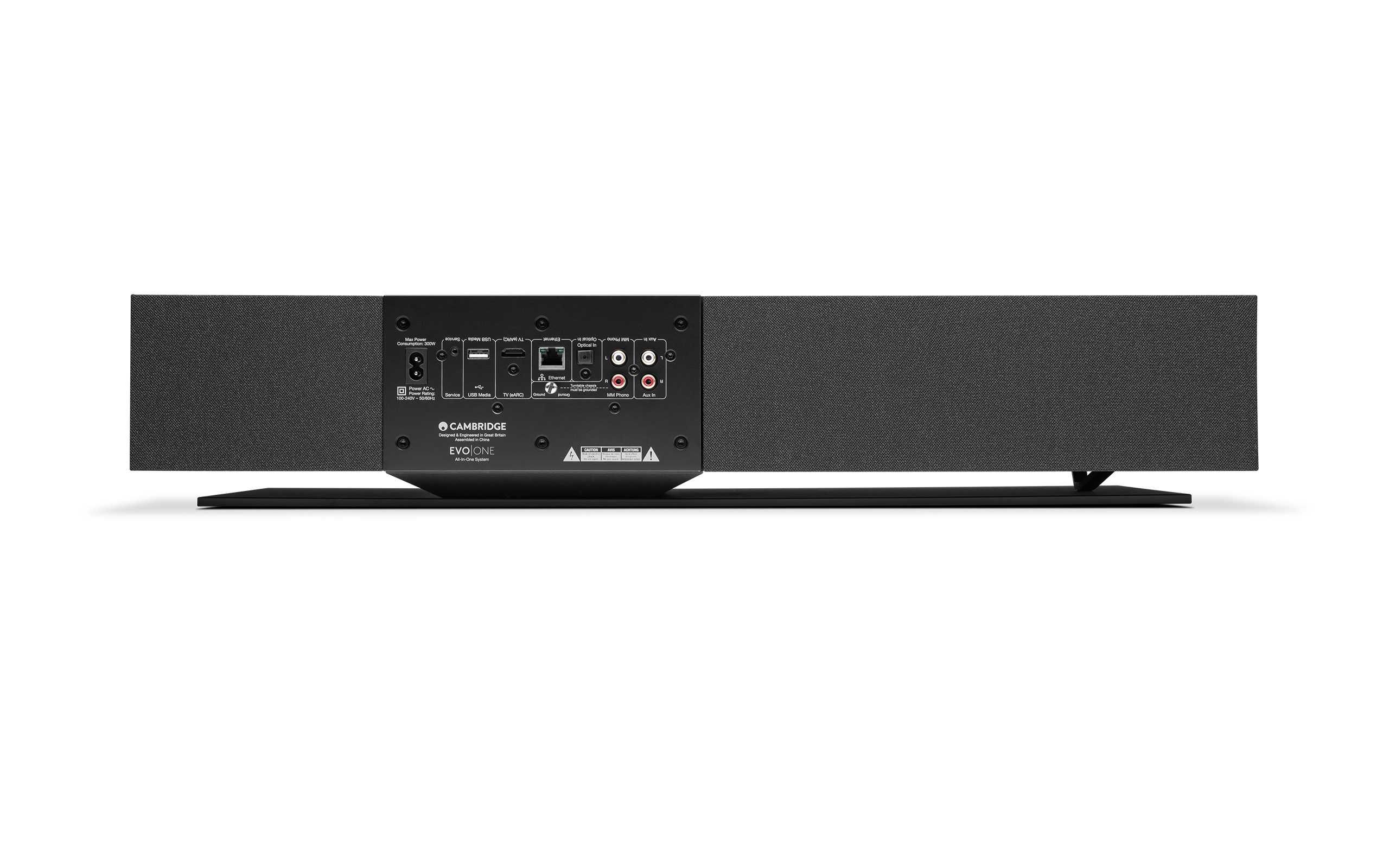 Cambridge Audio EVO ONE System ALL IN ONE Wzmacniacz Kolumny SKLEP