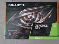 Karta graficzna Gigabyte NVIDIA GeForce GTX 1660Ti