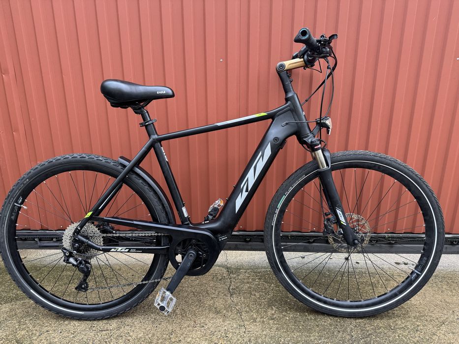 Продам електровелосипед КТМ centro 10 (motor bosh)