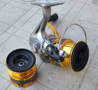 Shimano Sedona 2500S