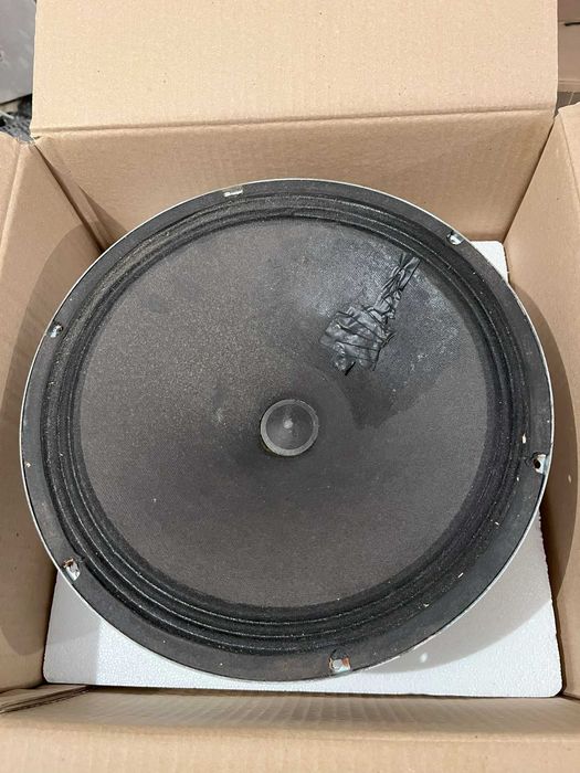 Altifalantes Beyma 12" AG-100 8 Ohms