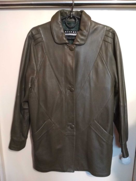 Плащ, куртка friitala