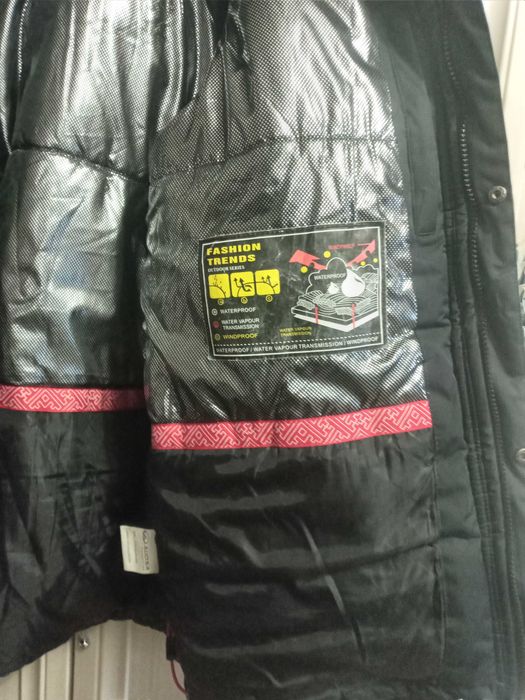 куртка чоловіча мужская