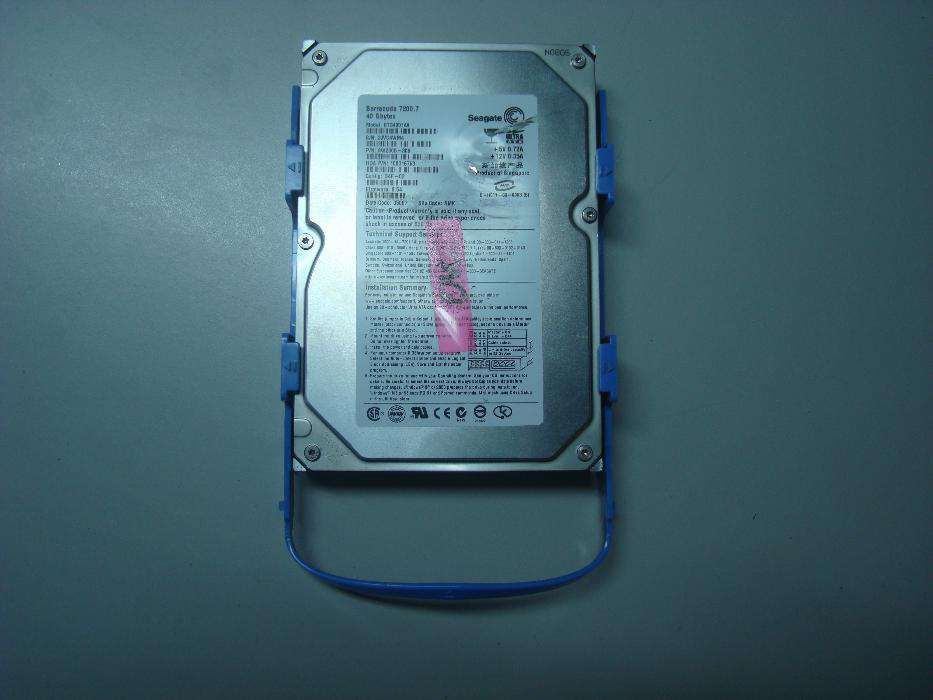 Disco interno 3,5''
