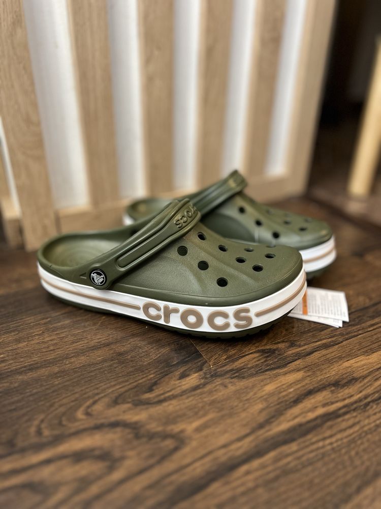 Крокси Bayaband clog crocs оригінал