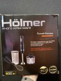 Ручний блендер Holmer