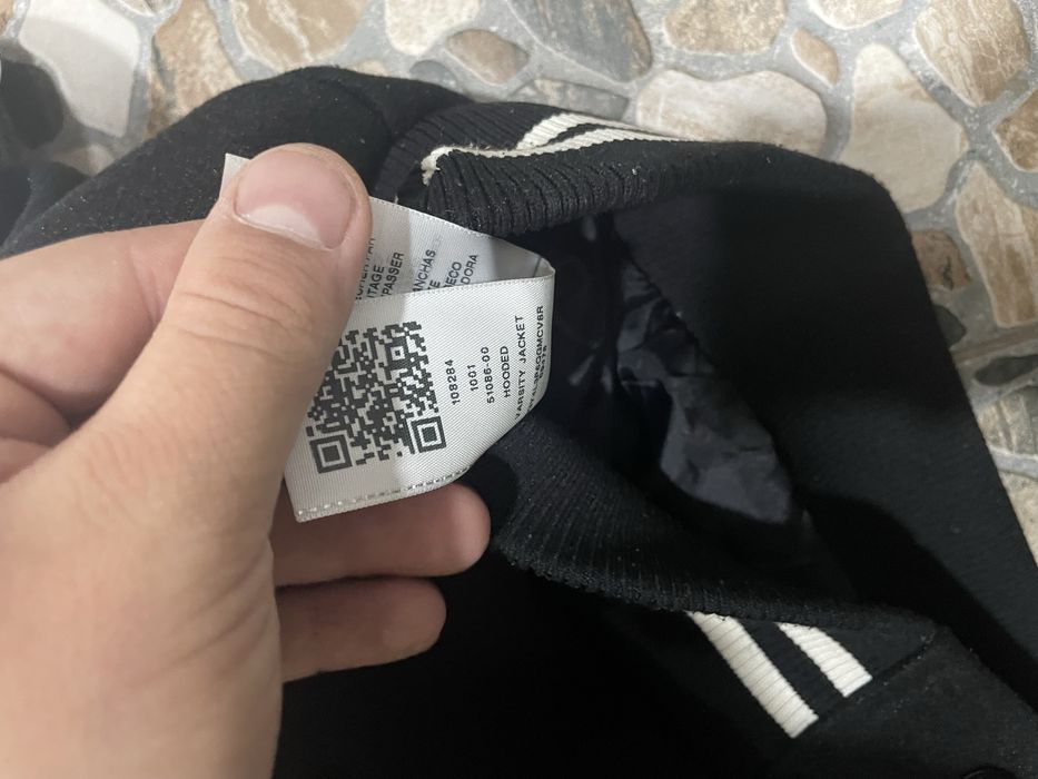 Бомбер True Religion s-m